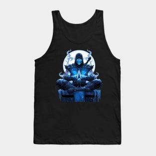 sub zero Tank Top